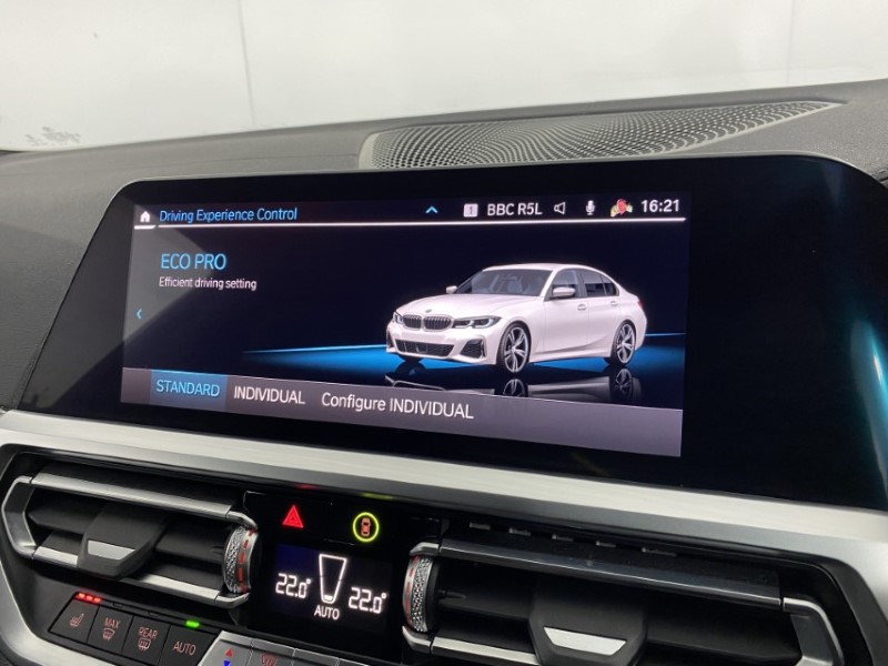 2020 (70) BMW 3 SERIES M340d xDrive MHT 4dr Step Auto 4716754