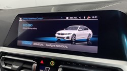 2020 (70) BMW 3 SERIES M340d xDrive MHT 4dr Step Auto 4716754