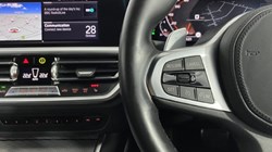 2020 (70) BMW 3 SERIES M340d xDrive MHT 4dr Step Auto 4716757