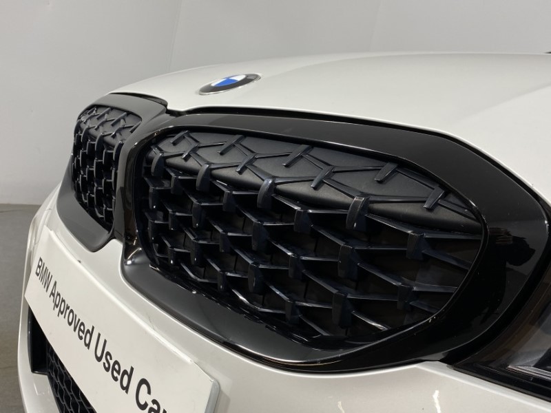 2020 (70) BMW 3 SERIES M340d xDrive MHT 4dr Step Auto 4716816