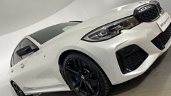 2020 (70) BMW 3 SERIES M340d xDrive MHT 4dr Step Auto 4716815