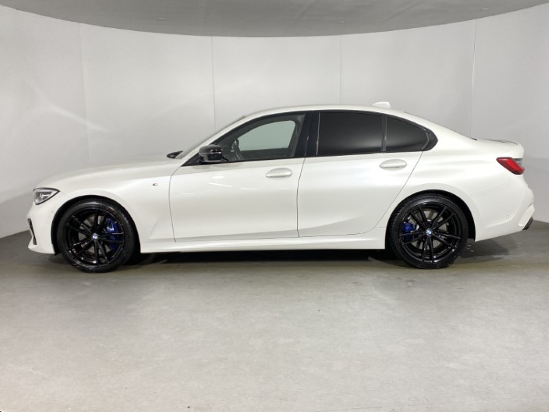 2020 (70) BMW 3 SERIES M340d xDrive MHT 4dr Step Auto 4716974