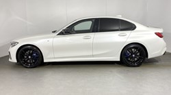 2020 (70) BMW 3 SERIES M340d xDrive MHT 4dr Step Auto 4716974