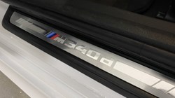 2020 (70) BMW 3 SERIES M340d xDrive MHT 4dr Step Auto 4716778