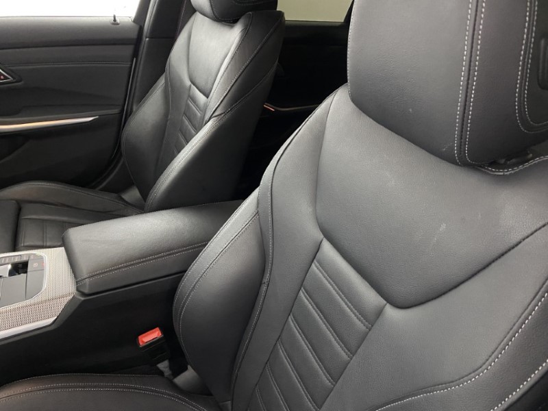 2020 (70) BMW 3 SERIES M340d xDrive MHT 4dr Step Auto 4716777