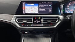 2020 (70) BMW 3 SERIES M340d xDrive MHT 4dr Step Auto 4716760