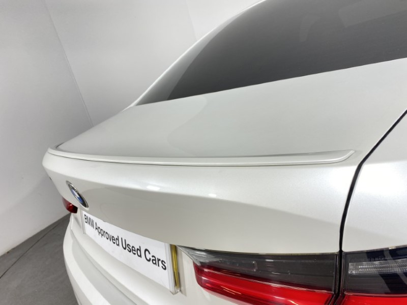 2020 (70) BMW 3 SERIES M340d xDrive MHT 4dr Step Auto 4716789