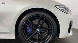 2020 (70) BMW 3 SERIES M340d xDrive MHT 4dr Step Auto 4716973