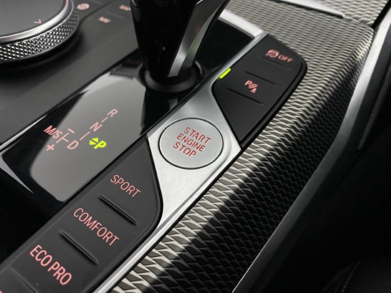 2020 (70) BMW 3 SERIES M340d xDrive MHT 4dr Step Auto 4716762