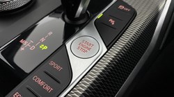 2020 (70) BMW 3 SERIES M340d xDrive MHT 4dr Step Auto 4716762