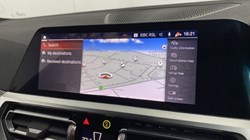 2020 (70) BMW 3 SERIES M340d xDrive MHT 4dr Step Auto 4716751