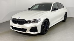 2020 (70) BMW 3 SERIES M340d xDrive MHT 4dr Step Auto 4716801