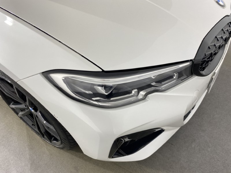 2020 (70) BMW 3 SERIES M340d xDrive MHT 4dr Step Auto 4716787