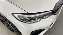 2020 (70) BMW 3 SERIES M340d xDrive MHT 4dr Step Auto 4716787