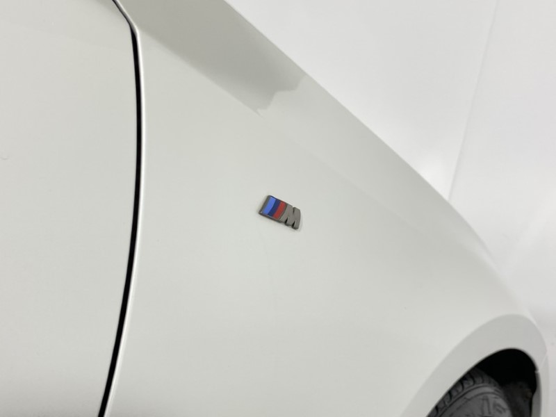 2020 (70) BMW 3 SERIES M340d xDrive MHT 4dr Step Auto 4716785