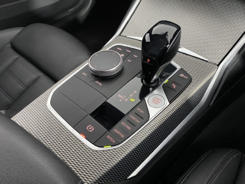 2020 (70) BMW 3 SERIES M340d xDrive MHT 4dr Step Auto 4716761