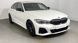 2020 (70) BMW 3 SERIES M340d xDrive MHT 4dr Step Auto 4716811