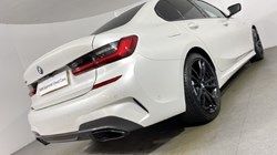 2020 (70) BMW 3 SERIES M340d xDrive MHT 4dr Step Auto 4716790