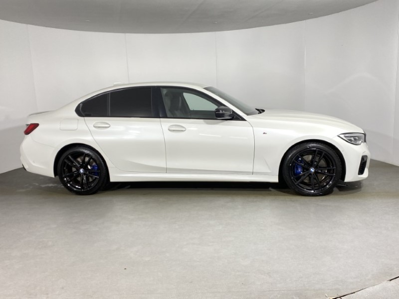 2020 (70) BMW 3 SERIES M340d xDrive MHT 4dr Step Auto 4716809