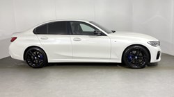 2020 (70) BMW 3 SERIES M340d xDrive MHT 4dr Step Auto 4716809
