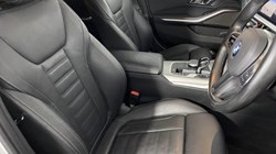 2020 (70) BMW 3 SERIES M340d xDrive MHT 4dr Step Auto 4716771