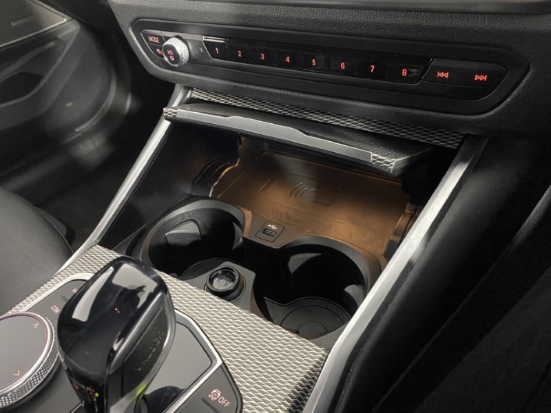 2020 (70) BMW 3 SERIES M340d xDrive MHT 4dr Step Auto 4716769