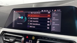 2020 (70) BMW 3 SERIES M340d xDrive MHT 4dr Step Auto 4716747