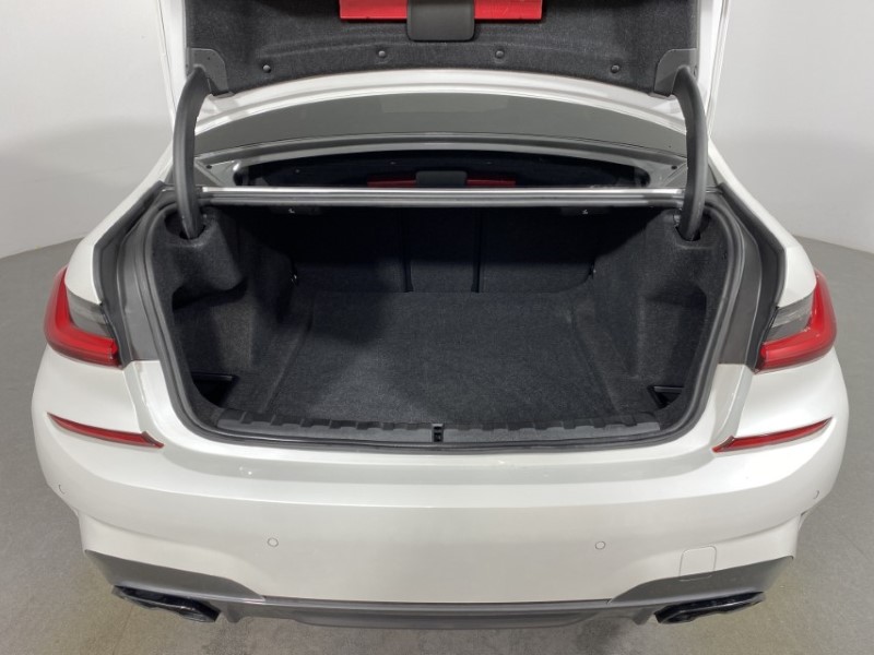 2020 (70) BMW 3 SERIES M340d xDrive MHT 4dr Step Auto 4716774