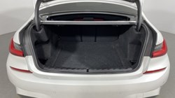 2020 (70) BMW 3 SERIES M340d xDrive MHT 4dr Step Auto 4716774