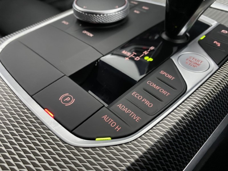 2020 (70) BMW 3 SERIES M340d xDrive MHT 4dr Step Auto 4716764