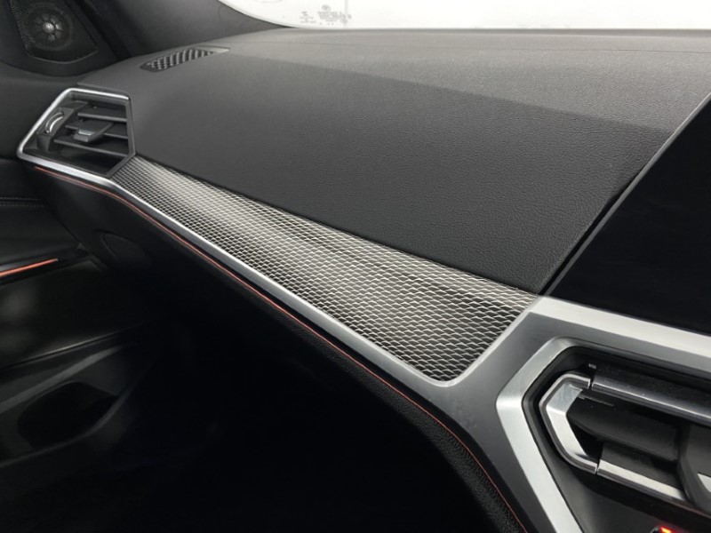 2020 (70) BMW 3 SERIES M340d xDrive MHT 4dr Step Auto 4716766