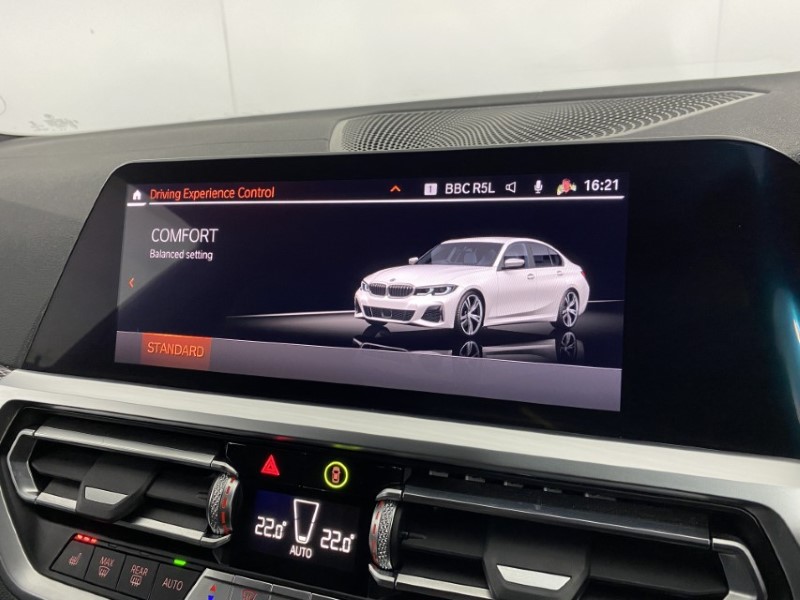 2020 (70) BMW 3 SERIES M340d xDrive MHT 4dr Step Auto 4716753