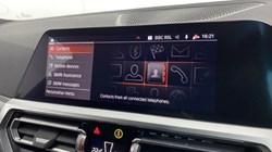 2020 (70) BMW 3 SERIES M340d xDrive MHT 4dr Step Auto 4716748