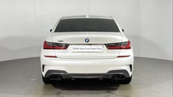 2020 (70) BMW 3 SERIES M340d xDrive MHT 4dr Step Auto 4716791