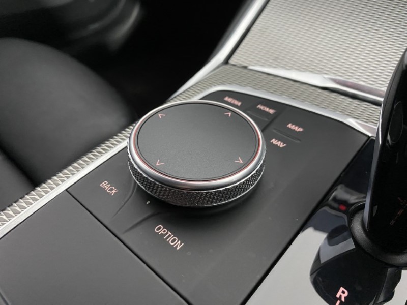 2020 (70) BMW 3 SERIES M340d xDrive MHT 4dr Step Auto 4716763