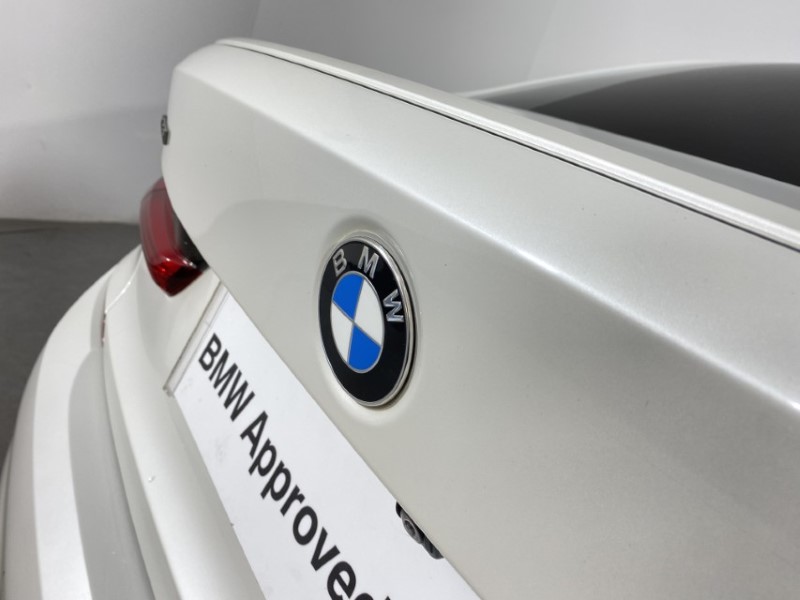 2020 (70) BMW 3 SERIES M340d xDrive MHT 4dr Step Auto 4716780