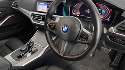 2020 (70) BMW 3 SERIES M340d xDrive MHT 4dr Step Auto 4716770
