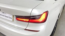 2020 (70) BMW 3 SERIES M340d xDrive MHT 4dr Step Auto 4716781