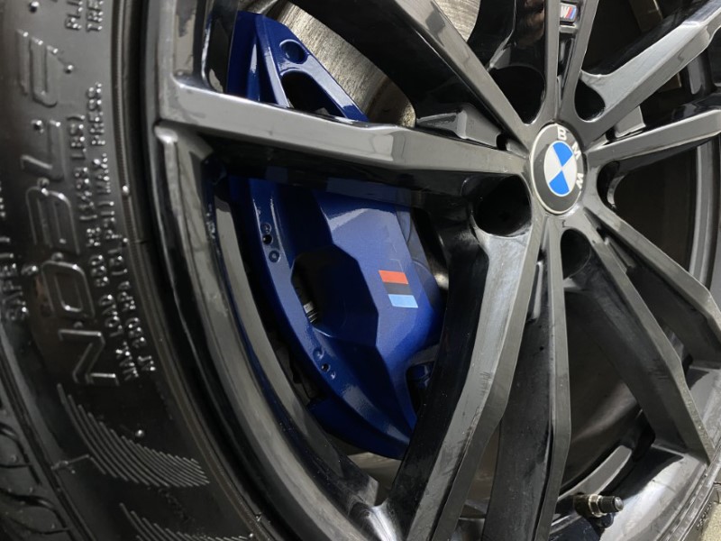 2020 (70) BMW 3 SERIES M340d xDrive MHT 4dr Step Auto 4716978