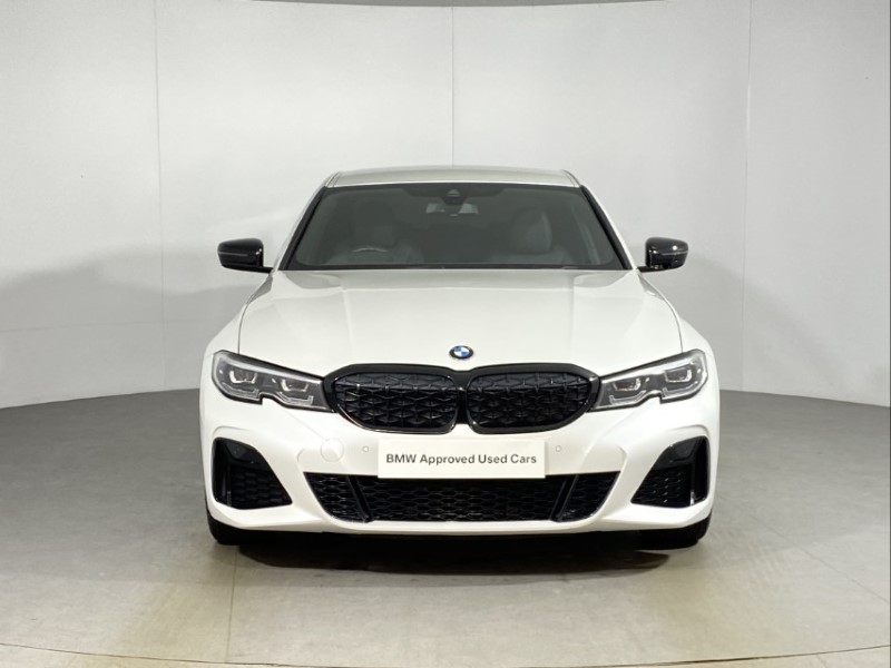 2020 (70) BMW 3 SERIES M340d xDrive MHT 4dr Step Auto 4716813