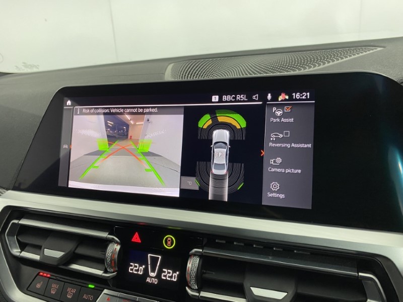 2020 (70) BMW 3 SERIES M340d xDrive MHT 4dr Step Auto 4716755