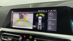 2020 (70) BMW 3 SERIES M340d xDrive MHT 4dr Step Auto 4716755