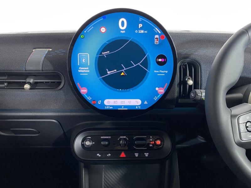 2024 (24) MINI COOPER 1.5 C Classic 3dr Auto 4785351