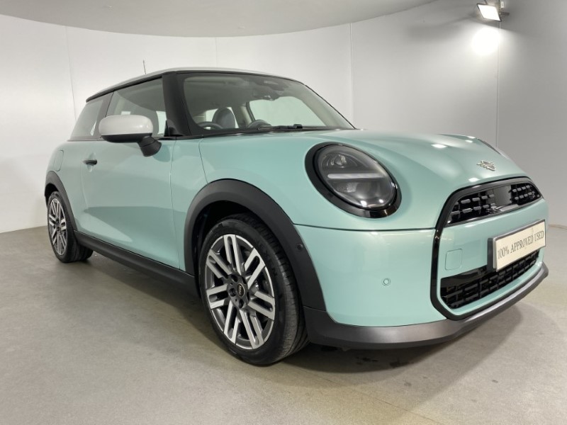 2024 (24) MINI COOPER 1.5 C Classic 3dr Auto 4785408