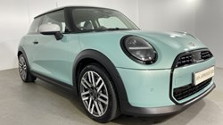 2024 (24) MINI COOPER 1.5 C Classic 3dr Auto 4785408