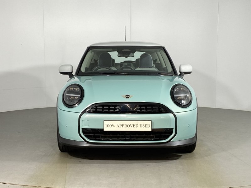 2024 (24) MINI COOPER 1.5 C Classic 3dr Auto 4785407