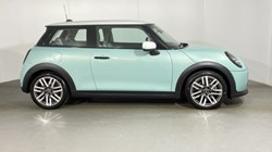 2024 (24) MINI COOPER 1.5 C Classic 3dr Auto 4785403