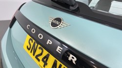 2024 (24) MINI COOPER 1.5 C Classic 3dr Auto 4785378