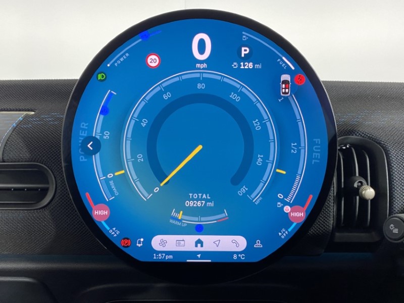 2024 (24) MINI COOPER 1.5 C Classic 3dr Auto 4785350