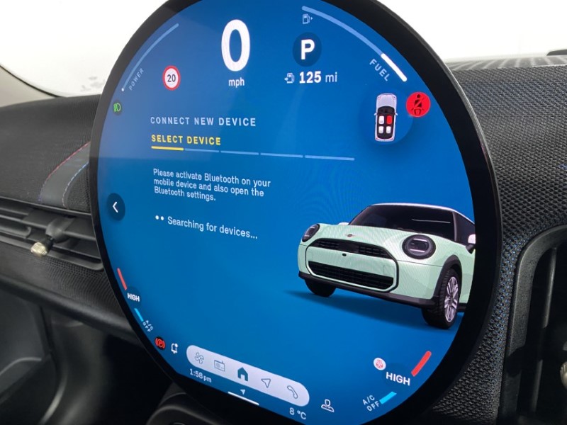 2024 (24) MINI COOPER 1.5 C Classic 3dr Auto 4785362